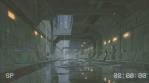 L O W F R E Q U E N C Y [Ambient Synthwave • Cyberpunk Beats • Analog Drift Mix]