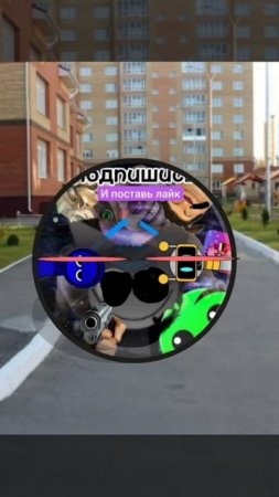 Хрень какая-то