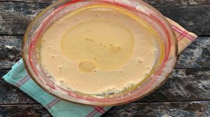 Блинный рулет с сыром