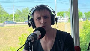 Эфир на радио "Серебряный Дождь Красноярск", 18.06.25