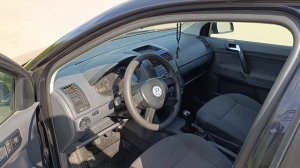 Volkswagen Polo 1.2l 2002г.mp4