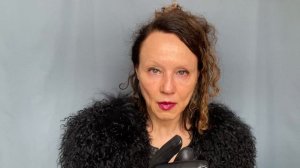 Старая ведьма сц.1