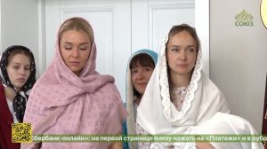 В Пензе открыли новый музей в храмовом комплексе преподобного Вениамина Печерского