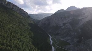 Туристическо-оздоровительная база "Медовая скала"