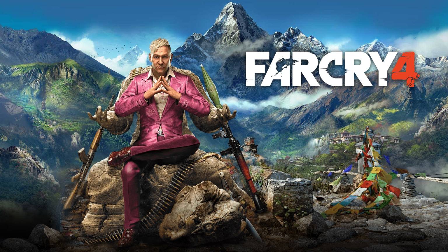 Far Cry 4 — Часть 6 | Прохождение