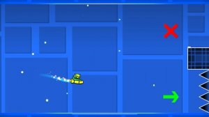 Ты ЗАТРОЛЛЕН 😂 | Geometry Dash ТРОЛЛИНГ УРОВЕНЬ похождение