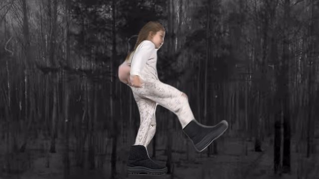 Короткометражный фильм "Мечта"