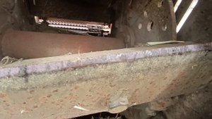 Кормоуборочный прицепной комбайн КПИ 2.4 экспресс-обзор от Константина Сорокина