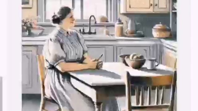 Аудиосказка. Старый мореход смотреть онлайн