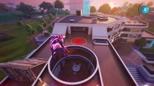 ⚡️Помпоны буревого зверя и Полетный куб — пополнят лутпул Fortnite уже в этом обновлении!