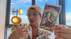 РАК - ТАРО ПРОГНОЗ НА ИЮЛЬ 2025 года от ANGELA PEARL