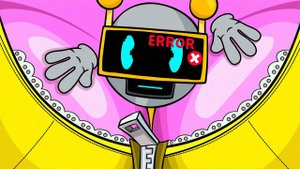 Спрунки или Спрунке - Попал в ловушку| Sprunki мультфильм