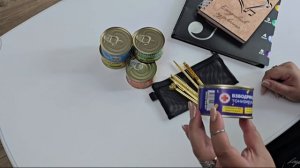 Распаковка подарков.mp4