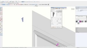Плагин Profil Builder, построение лепнины