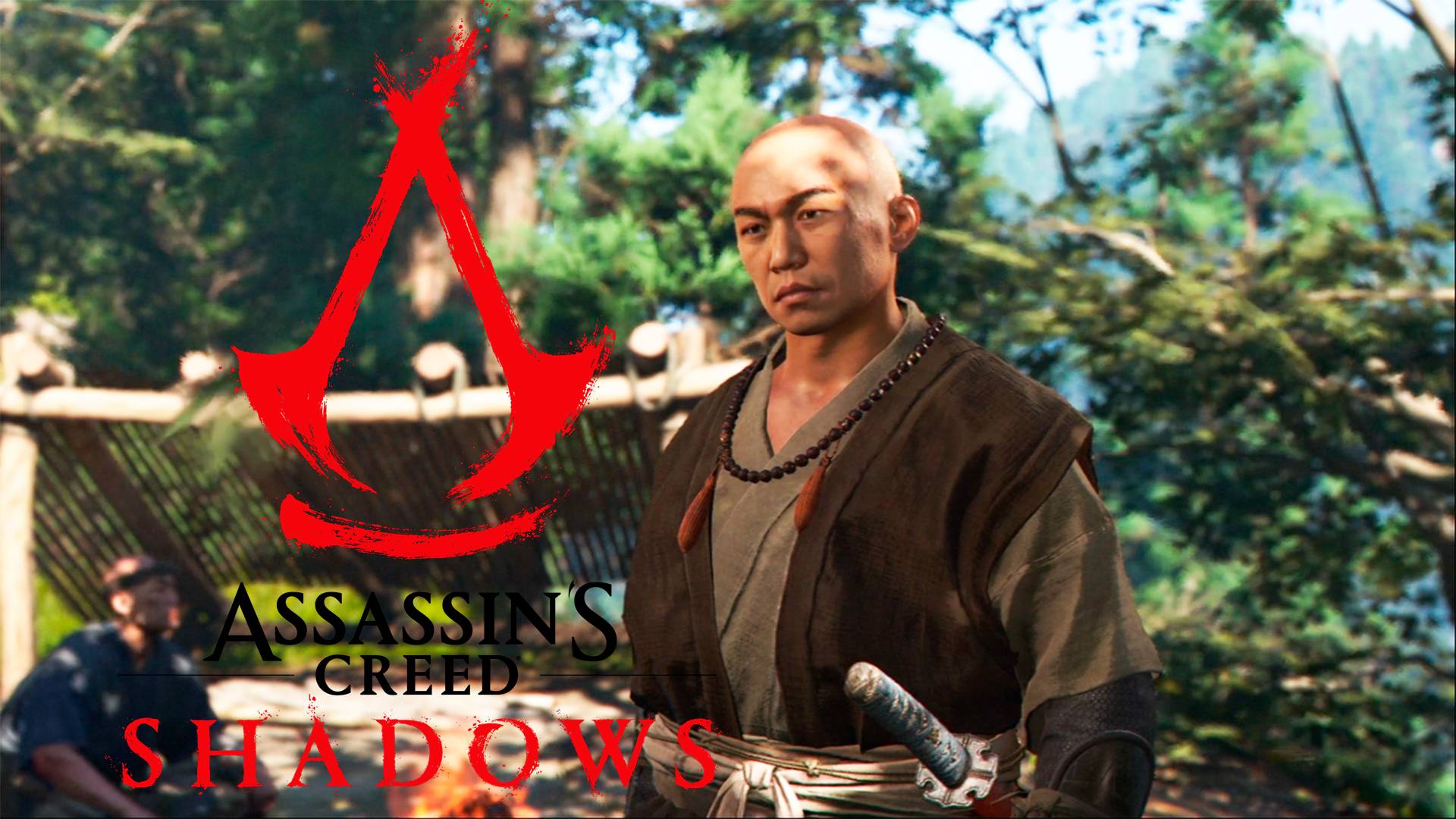 Прохождение Assassin's Creed Shadows №72| Бойцовый монах