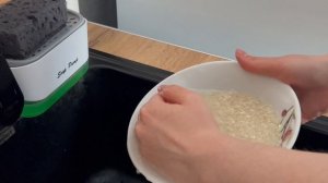 My hobbies. Готовим рис и курицу с овощами, ч 1.
