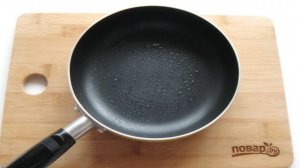 Блины из чечевицы