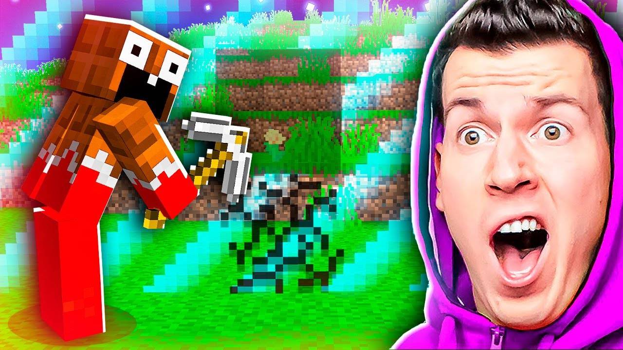 😱 САМЫЕ  ЗАПРЕЩЁННЫЕ  Лайфхаки из Тик Тока со ВСЕГО МИРА ! За Эти НИХ Тебе УДАЛЯТ АКК в Майнкрафт !