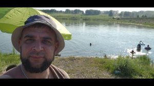 Юрга озеро старый Шалай отдых с ВИП клиентом