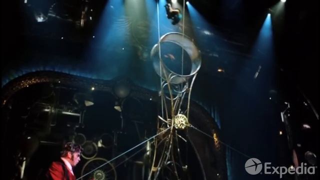 Las Vegas Vacation Travel Guide