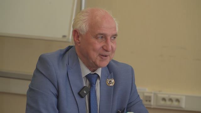 Доклад А. В. Разина  "Искусственный интеллект и сознание проблема квалиа"
