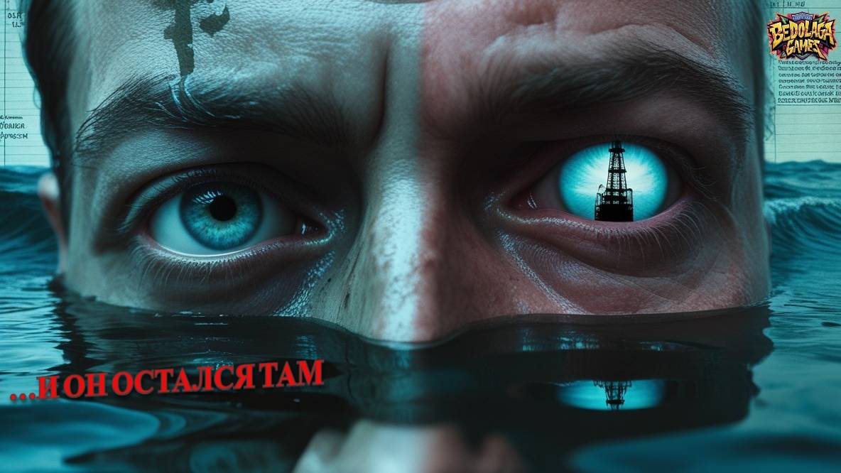 Что скрывает финал Still Wakes the Deep? Даже я не понял до конца...