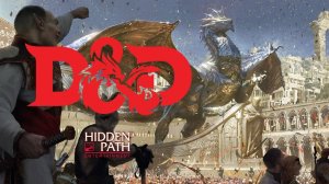 Игровой процесс отмененной RPG по Dungeons & Dragon от Hidden Path