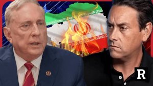 Израиль Нанес Массированный Ракетный Удар По Ирану - Полковник Дуглас Макгрегор | Redacted | 13.06.2