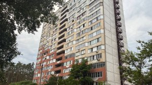 1ком.квартира в мкр.Придонской