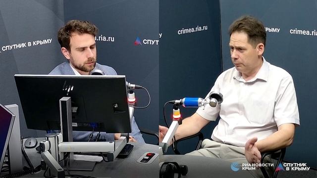 Полный эфир! 22 июня- начало ВОВ в Севастополе.