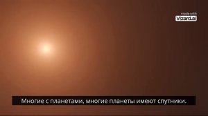 Удивительное путешествие на край вселенной HD 1080p 2023.