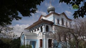 По святым местам. Храмы Узбекистана. Часть 2