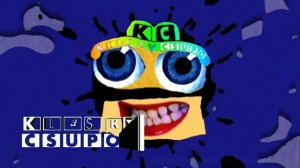 Klasky Csupo Logo VSP1 (Logo Starts Chanel)