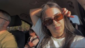 VLOG|Русский язык очень сложный | кто-то мне укусил | день рождения