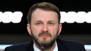 Орешкин указал на появление новых центров экономического роста в мире