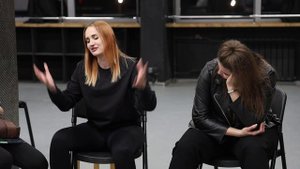 Отзывы о модульной системе Ярослава Штефана ″Актер кино нового поколения″