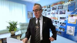 Поэтическая галерея Алексей Тришин