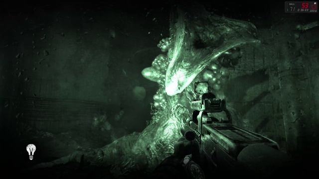 Metro Redux Прохождение (Без комментариев) #7 Финал