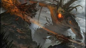 Rusty K - I Create Myself