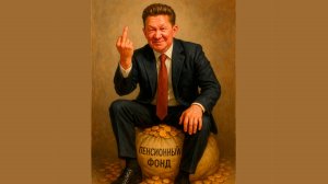 Пенсий не будет? // Олег Комолов. Простые числа