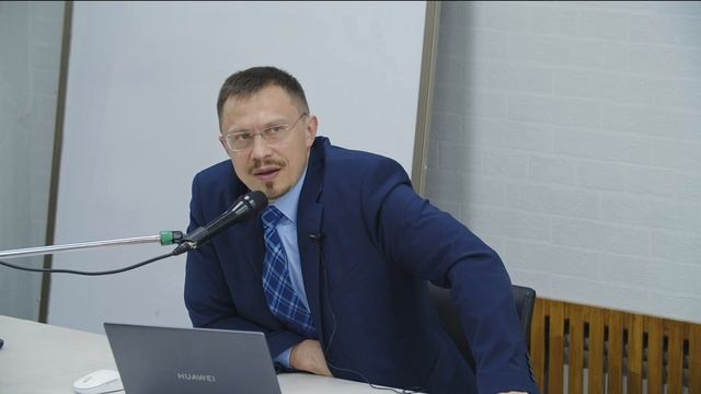 Древнееврейский алфавит | Введение в грамматику еврейского языка | Алексей Прокопенко | Лекция 4