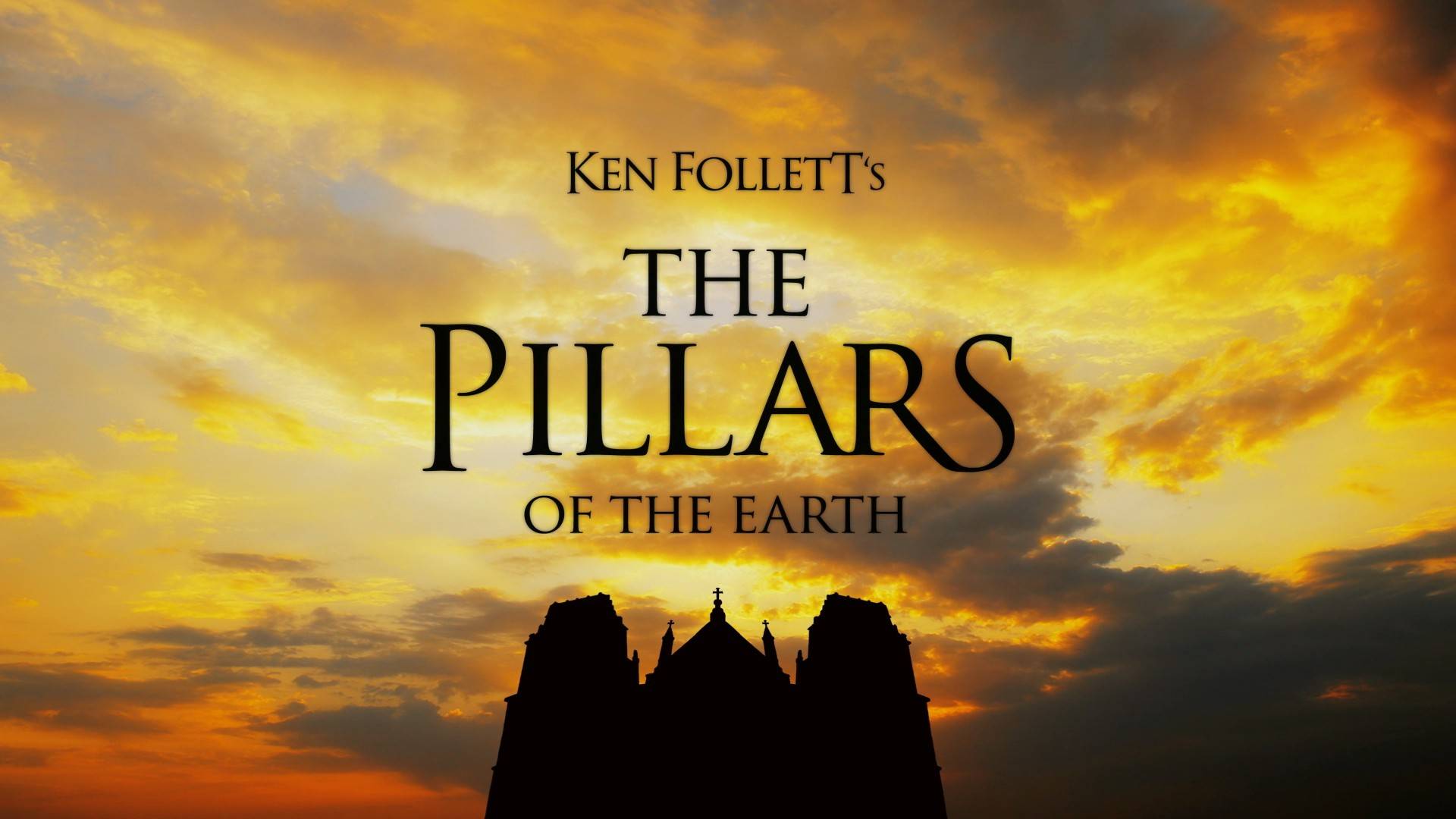 Посидим-поиграем в The Pillars of the Earth #5 - Приор Филип и незавидная участь Эрлскасла