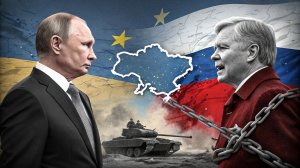🔥 "Это конец?" Путин ЖЕСТКО ответил Грэму – Украина на грани краха