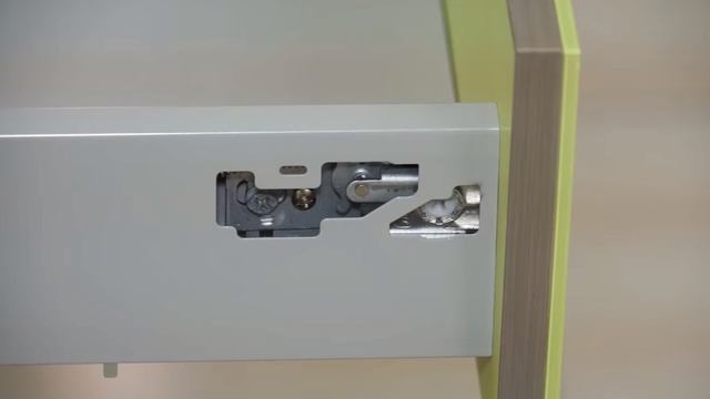 Видеоинструкция по монтажу мебельных ящиков Firmax смотреть онлайн