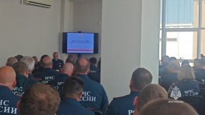 Руководители судебно-экспертных учреждений на всероссийском сборе в Красноярске