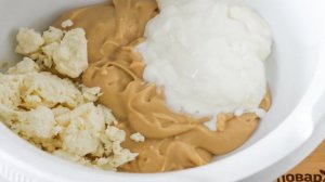 Блинный торт с рикоттой