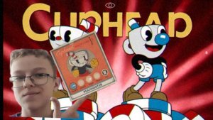 капхед на мобилке чтооо ~cuphead~