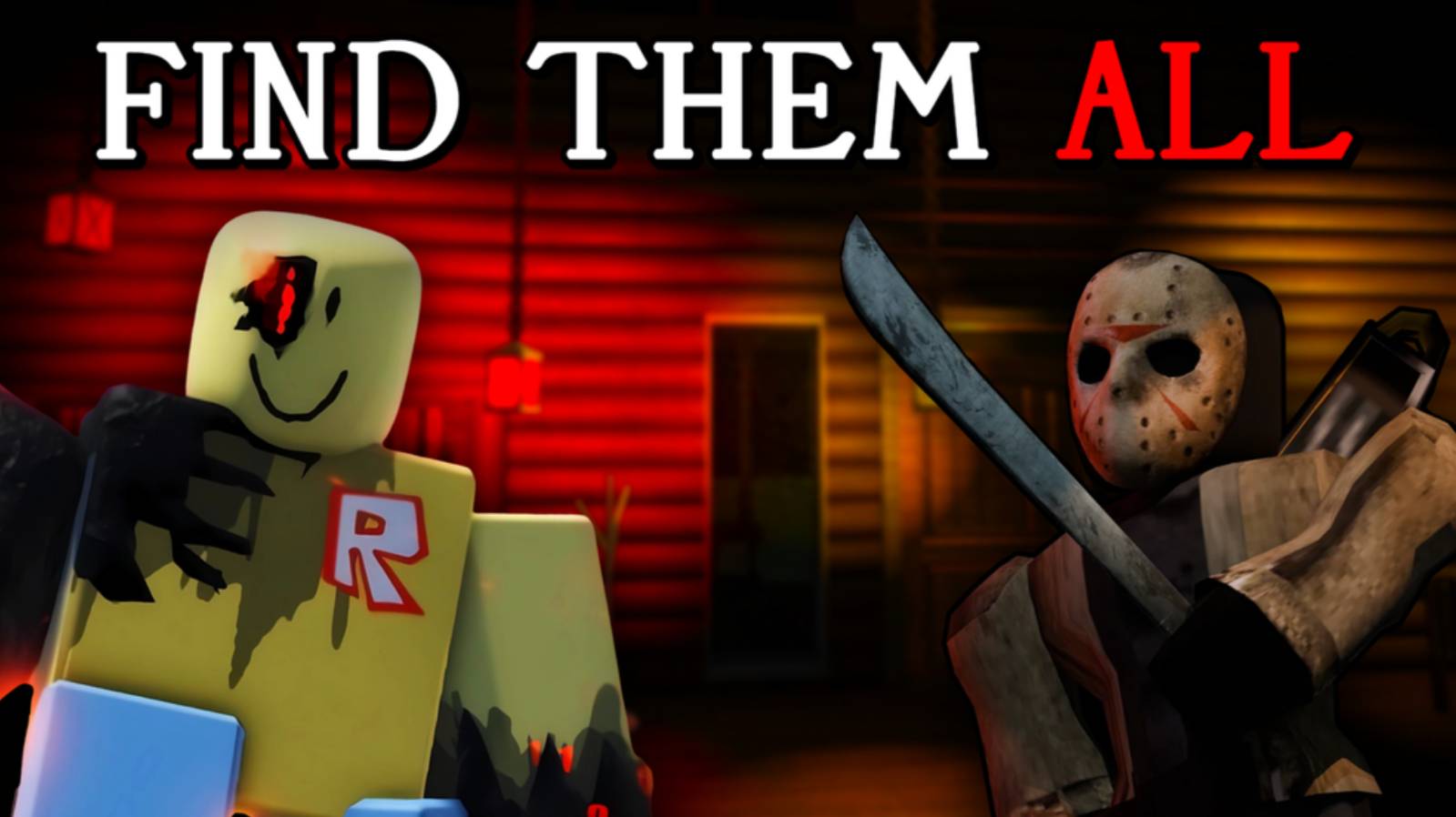 Ищу морфы форсейкен! (Find Forsaken Morph) смотреть онлайн