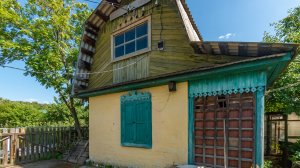 СНТ Садовод-1