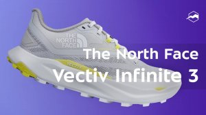 Кроссовки The North Face Vectiv Infinite 3